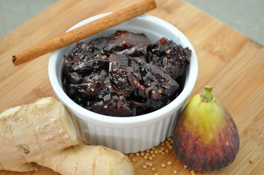 Fig Chutney