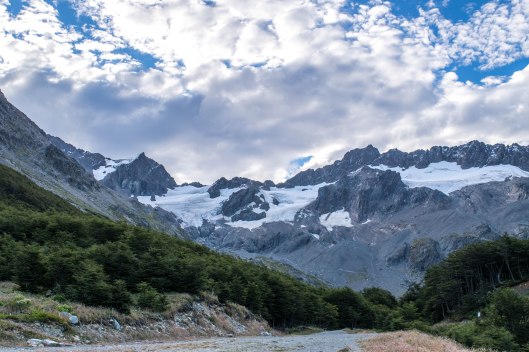 martialglacierevening